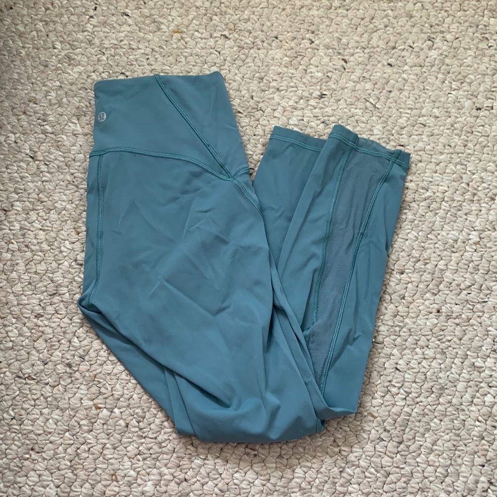 Leggings - Wunder Under Train
